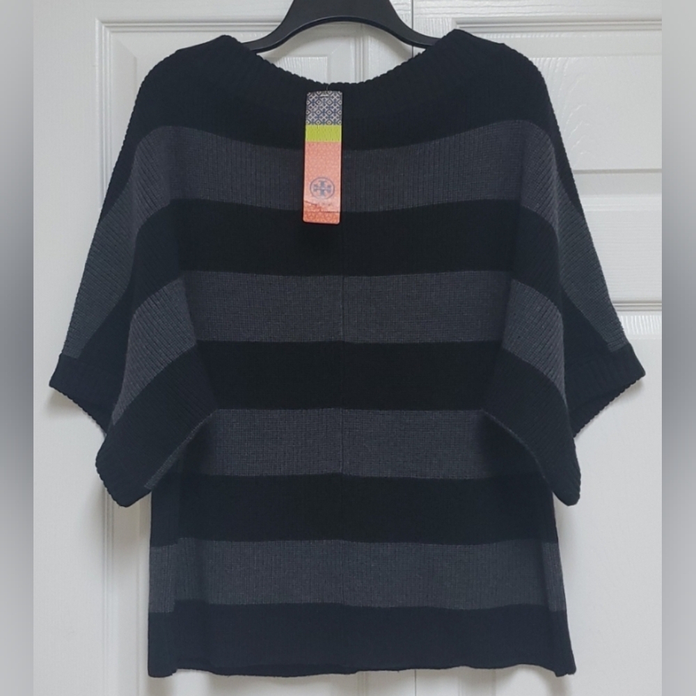 Tory Burch Merdene Sweater/Size M